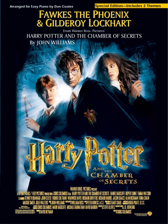 Harry potter and the chamber of secrets full movie with english subtitles youtube